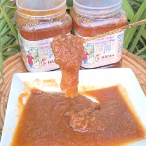 দানাদার গুড় ১ কেজি