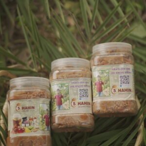 চকলেট গুড় ১ কেজি